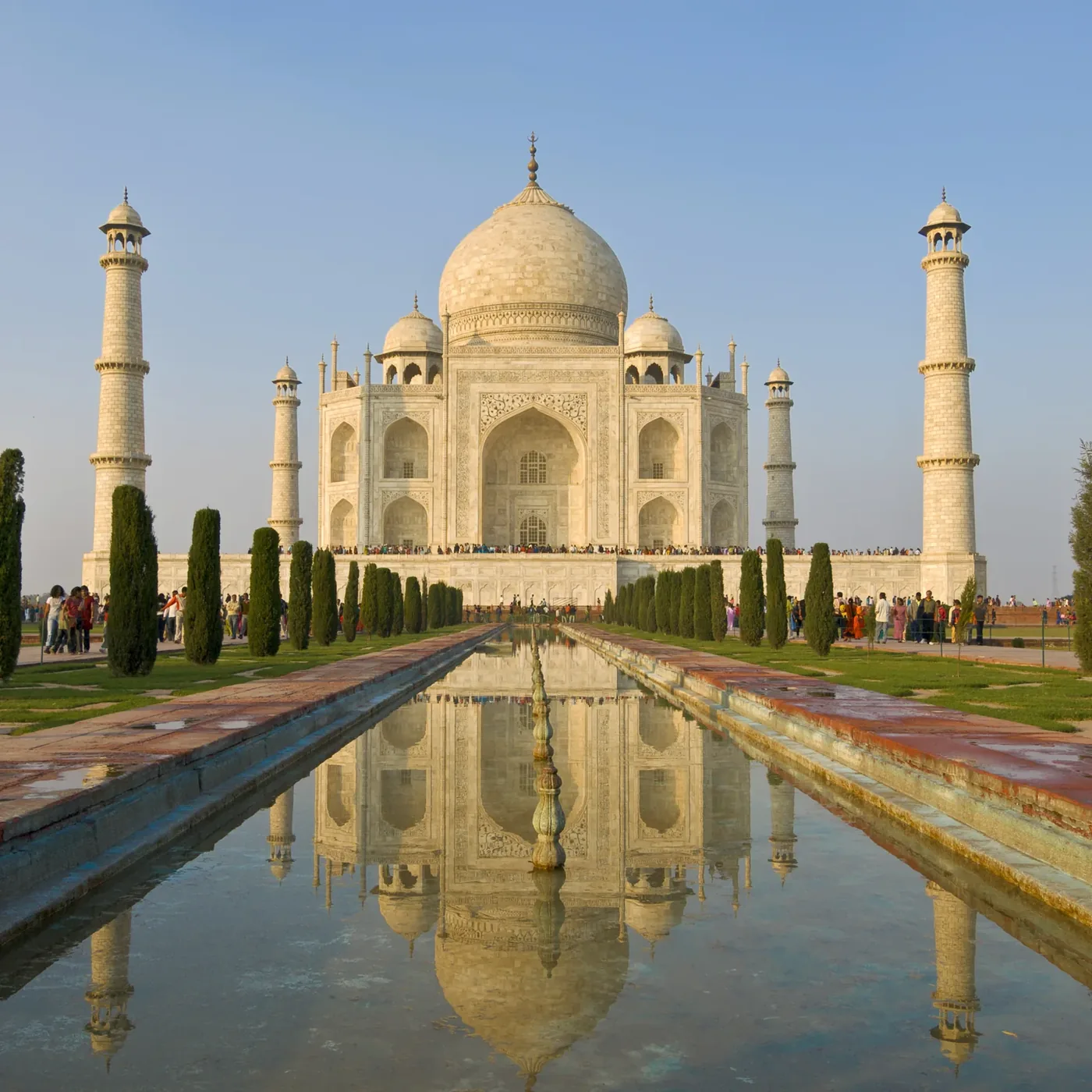 Luxury Golden Triangle Tour