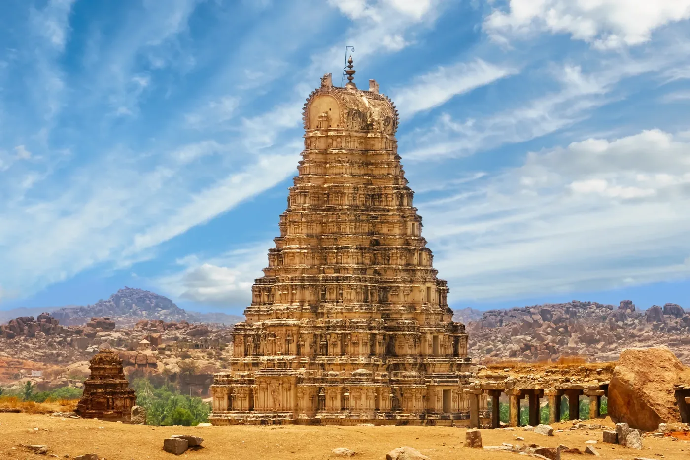 South India Tours