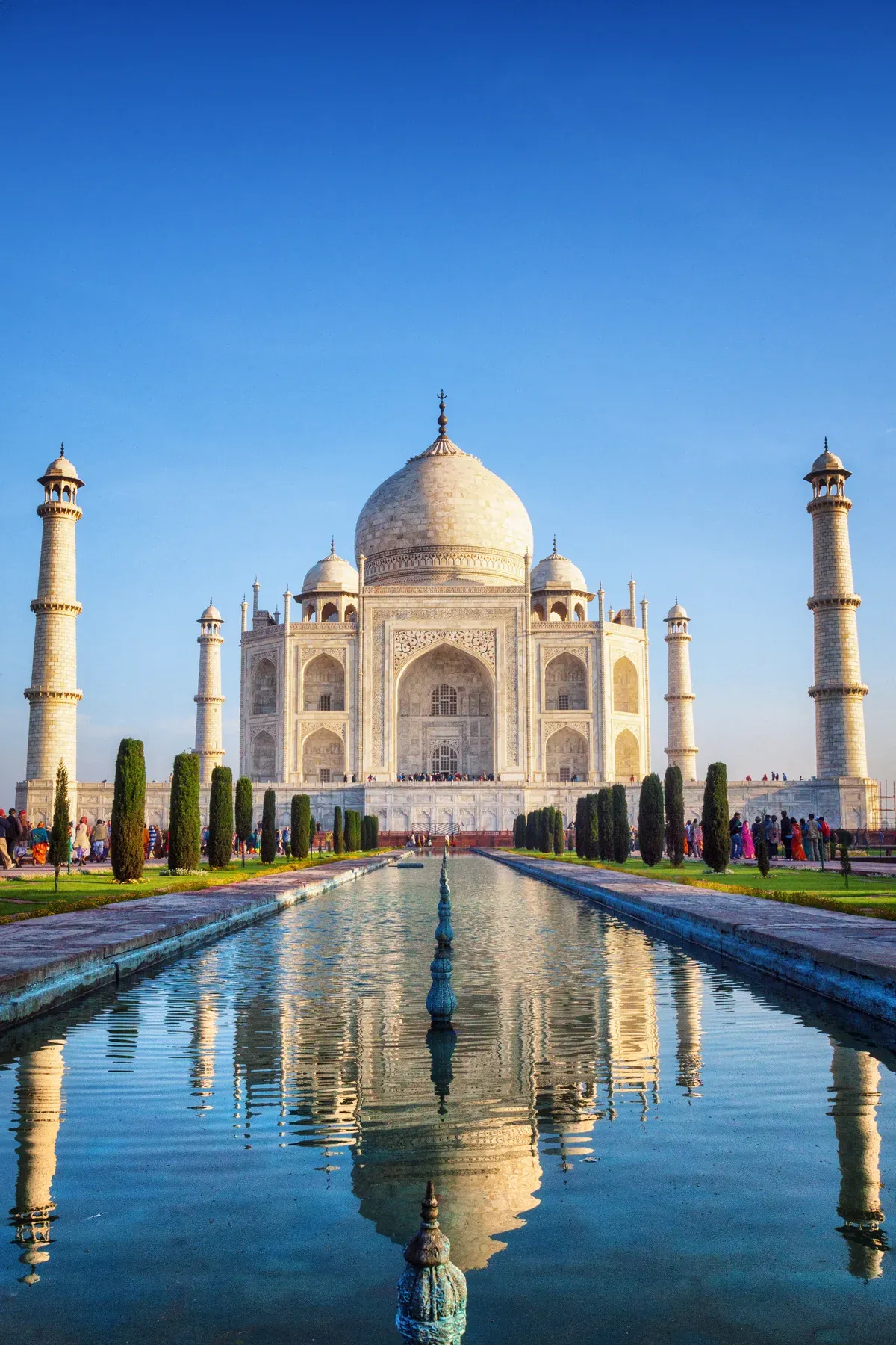 Golden Triangle Tours