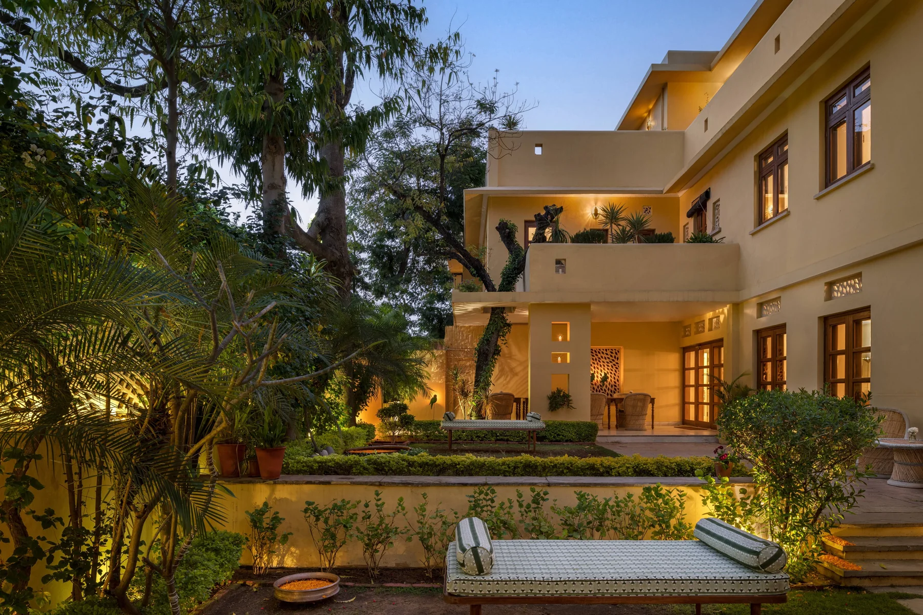 28 Kothi, Jaipur · Rajasthan