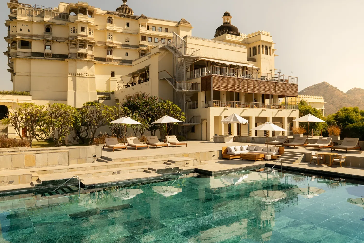 RAAS Devigarh, Delwara, near Udaipur · Rajasthan