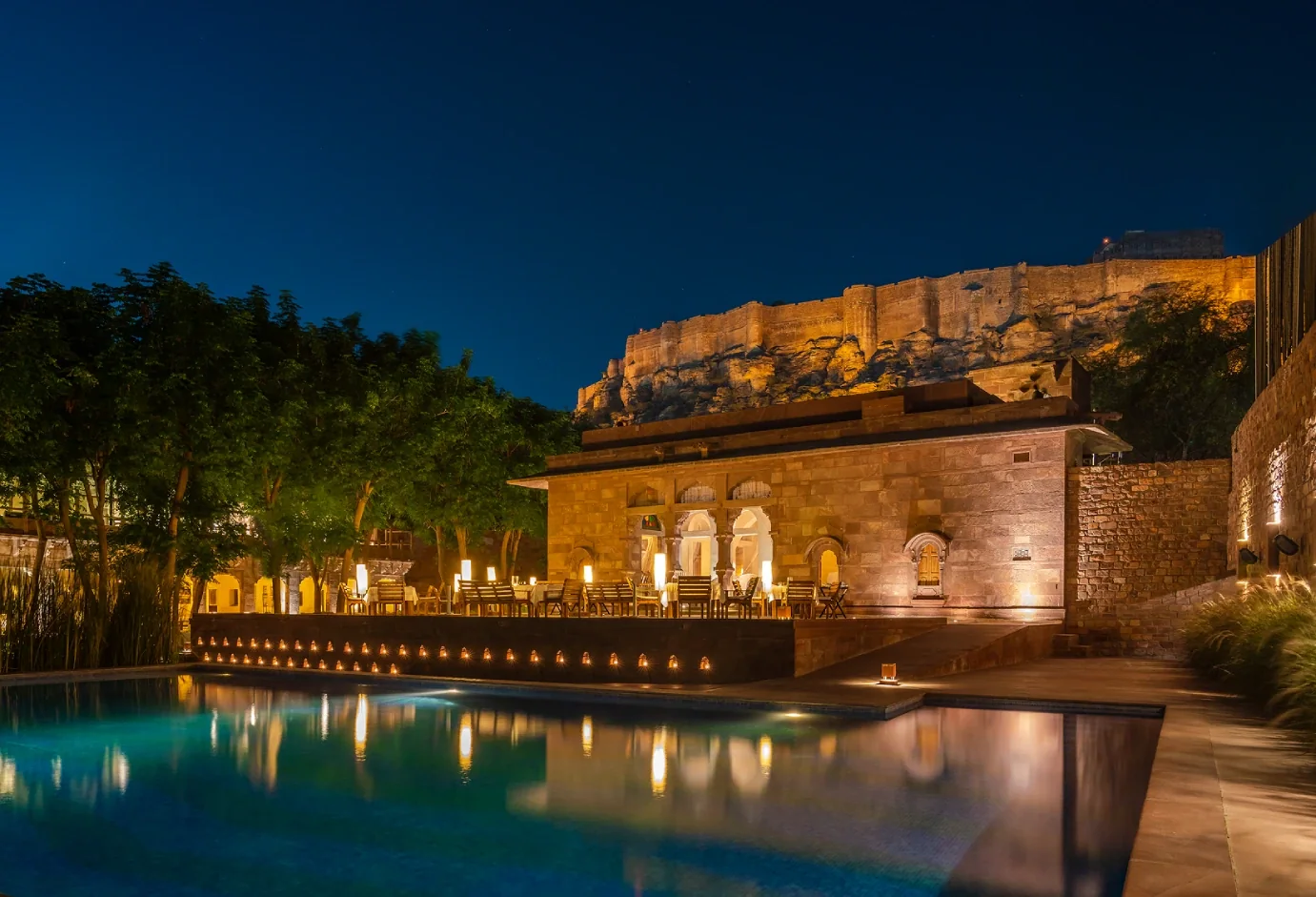 RAAS Jodhpur, Jodhpur · Rajasthan