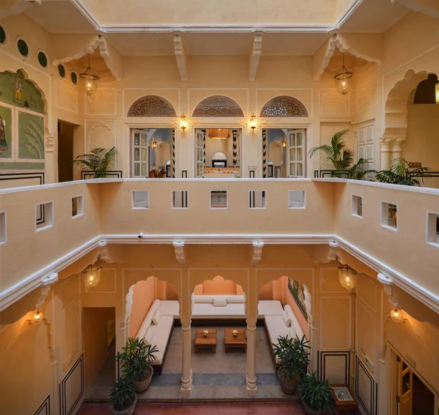 The Johri, Jaipur · Rajasthan