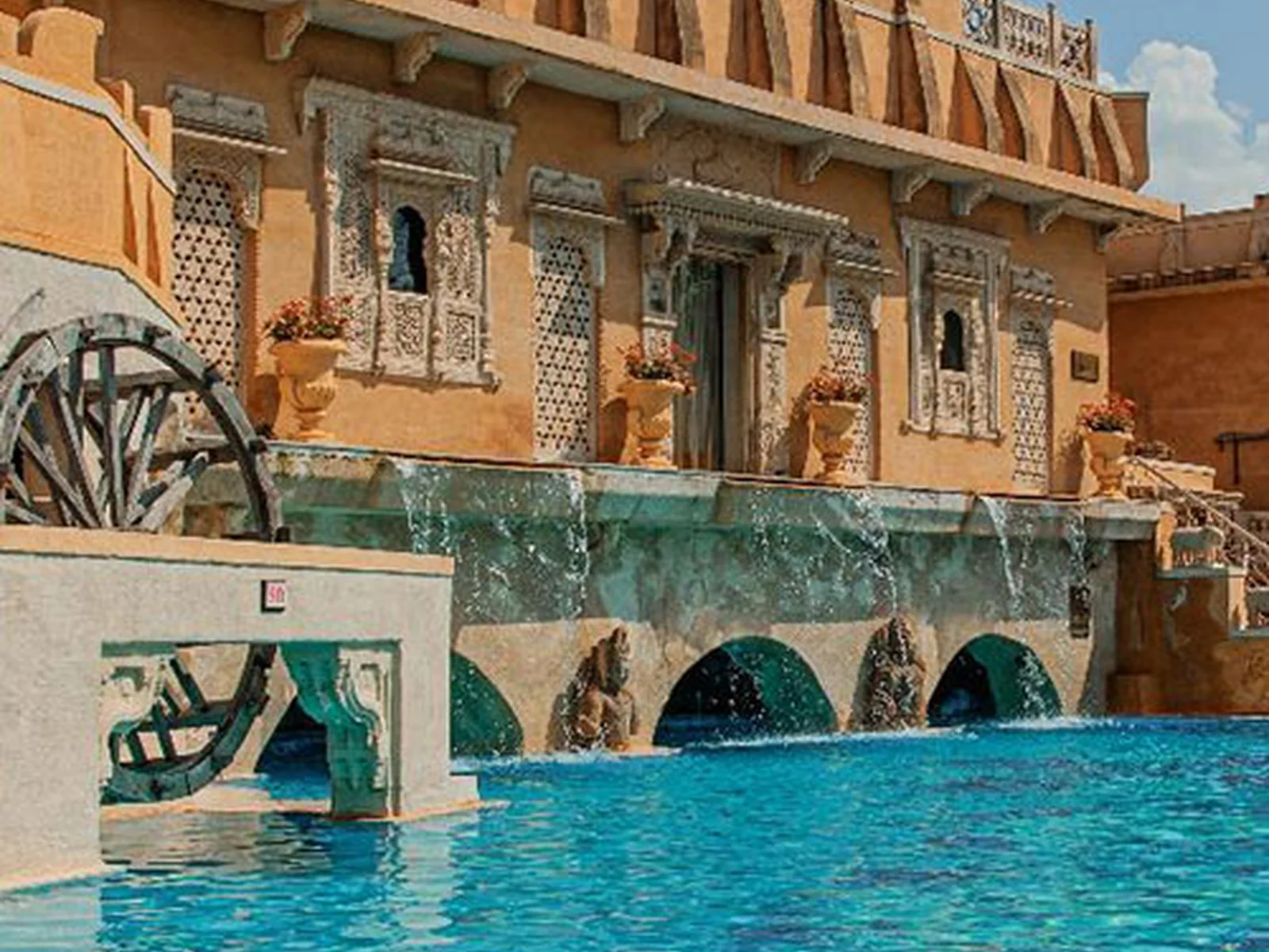 Ajit Bhawan, Jodhpur · Rajasthan